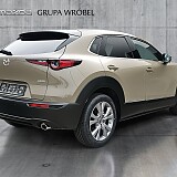 Mazda CX-30 - Kolor Zircon Sand Metalic, zdjęcie 5