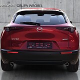 Mazda CX-30 - Kolor Soul Red Crystal, zdjęcie 3