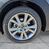 Mazda CX-30 - Kolor Machine Gray, zdjęcie 8