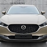 Mazda CX-30 - Kolor Zircon Sand Metalic, zdjęcie 3