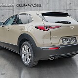 Mazda CX-30 - Kolor Zircon Sand Metalic, zdjęcie 2