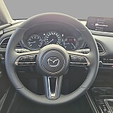 Mazda CX-30 - Kolor Soul Red Crystal, zdjęcie 10