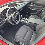 Mazda CX-30 - Kolor Soul Red Crystal, zdjęcie 13