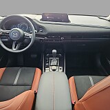 Mazda CX-30 - Kolor Zircon Sand Metalic, zdjęcie 9