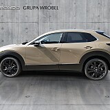 Mazda CX-30 - Kolor Zircon Sand Metalic, zdjęcie 8