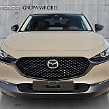 Mazda CX-30 - Kolor Zircon Sand Metalic, zdjęcie 2