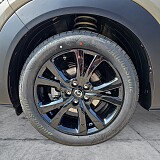 Mazda CX-30 - Kolor Zircon Sand Metalic, zdjęcie 14