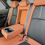 Mazda CX-30 - Kolor Zircon Sand Metalic, zdjęcie 17