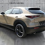 Mazda CX-30 - Kolor Zircon Sand Metalic, zdjęcie 7