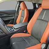 Mazda CX-30 - Kolor Zircon Sand Metalic, zdjęcie 16