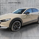 Mazda CX-30 - Kolor Zircon Sand Metalic, zdjęcie 1