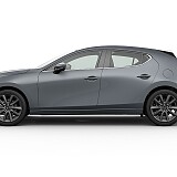 Szara Mazda 3 hatchback Center-line_6.jpg