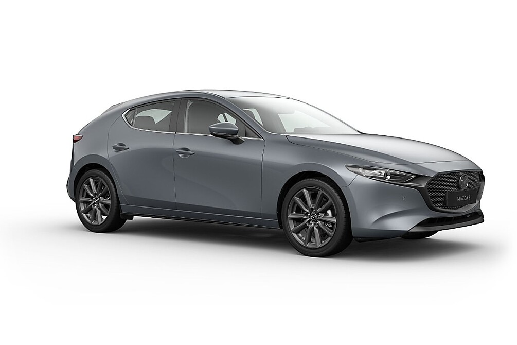 Szara Mazda 3 hatchback Center-line_1.jpg
