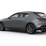 Szara Mazda 3 hatchback Center-line_5.jpg