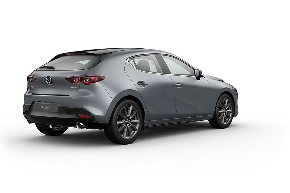 Szara Mazda 3 hatchback Center-line_3.jpg