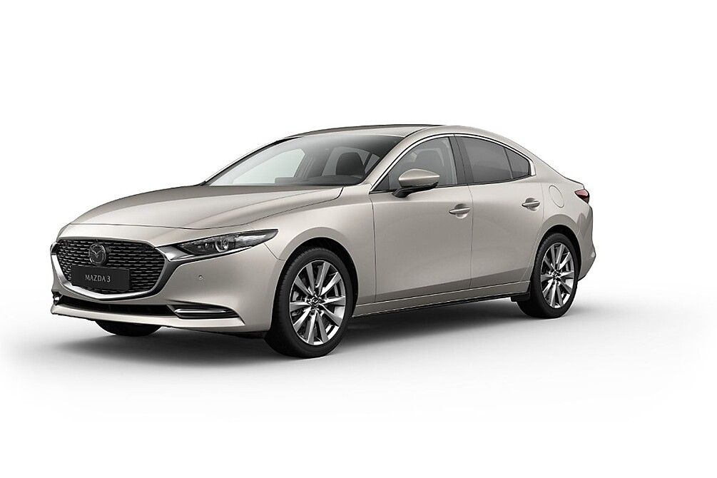 MAZDA3 sedan Exclusive-line_Platinum Quartz_447.jpg