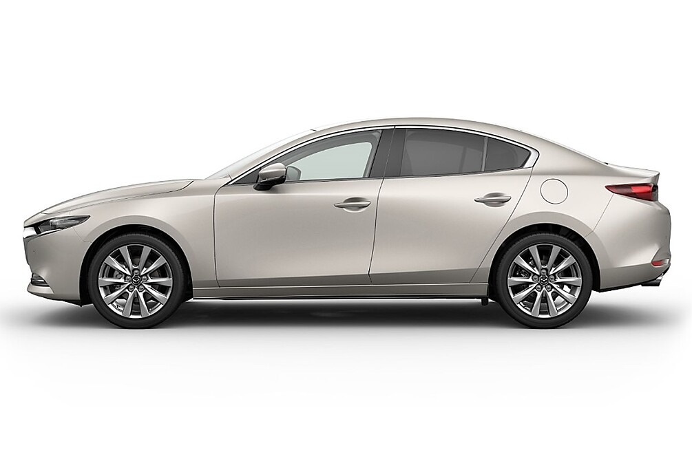 MAZDA3 sedan Exclusive-line_Platinum Quartz_446.jpg