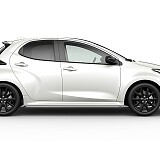 MAZDA2 HYBRID Homura Plus_Northern White Pearl_970.jpg