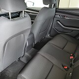 Mazda 3 - Kolor Zircon Sand Metalic, zdjęcie 11