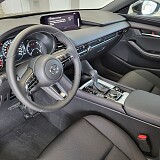 Mazda 3 - Kolor Zircon Sand Metalic, zdjęcie 8