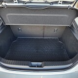 Mazda 3 - Kolor Snowflake White Pearl, zdjęcie 10