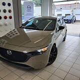 Mazda 3 - Kolor Zircon Sand Metalic, zdjęcie 3