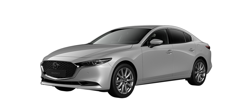 Mazda 3 - Kolor Ceramic Metalic, zdjęcie 1