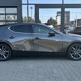 Mazda 3 - Kolor Machine Gray, zdjęcie 6