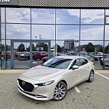 Mazda 3 - Kolor Platinum Quartz, zdjęcie 9