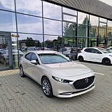 Mazda 3 - Kolor Platinum Quartz, zdjęcie 10