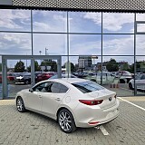 Mazda 3 - Kolor Platinum Quartz, zdjęcie 8