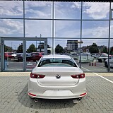 Mazda 3 - Kolor Platinum Quartz, zdjęcie 4