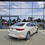 Mazda 3 - Kolor Platinum Quartz, zdjęcie 6