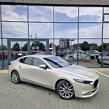 Mazda 3 - Kolor Platinum Quartz, zdjęcie 1