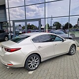 Mazda 3 - Kolor Platinum Quartz, zdjęcie 7