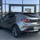 Mazda 3 - Kolor Machine Gray, zdjęcie 5