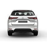 Mazda CX-60 - Kolor Rhodium White, zdjęcie 2