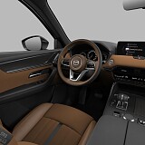 Mazda CX-60 - Kolor Platinum Quartz, zdjęcie 2