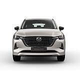 Mazda CX-60 - Kolor Platinum Quartz, zdjęcie 7