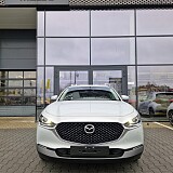 Mazda CX-30 - Kolor Ceramic Metalic, zdjęcie 9