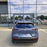 Mazda CX-30 - Kolor Polymetal Gray, zdjęcie 4