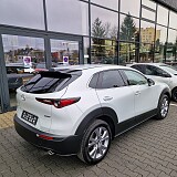 Mazda CX-30 - Kolor Ceramic Metalic, zdjęcie 6