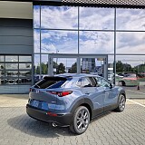 Mazda CX-30 - Kolor Polymetal Gray, zdjęcie 3