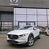 Mazda CX-30 - Kolor Ceramic Metalic, zdjęcie 1