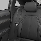 Mazda 6e - Kolor Deep Crystal Blue, zdjęcie 10