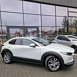 Mazda CX-30 - Kolor Ceramic Metalic, zdjęcie 8