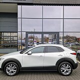 Mazda CX-30 - Kolor Ceramic Metalic, zdjęcie 2