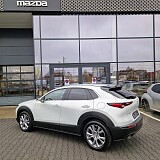 Mazda CX-30 - Kolor Ceramic Metalic, zdjęcie 3
