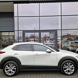 Mazda CX-30 - Kolor Ceramic Metalic, zdjęcie 5