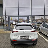 Mazda CX-30 - Kolor Ceramic Metalic, zdjęcie 4